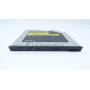 dstockmicro.com DVD burner player 9.5 mm SATA DU-8A3SH - 0PYC70 for DELL Precision M4500