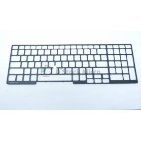 US 0538P5 / 538P5 keyboard outline for DELL Latitude E5570 - New