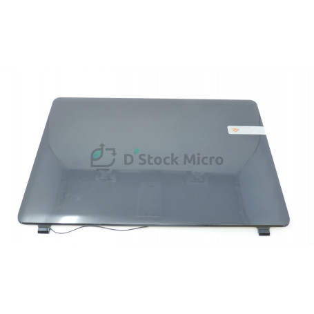 dstockmicro.com Capot arrière écran 13N0-A8A0401 pour Packard Bell ENLE11BZ-11204G50Mnks