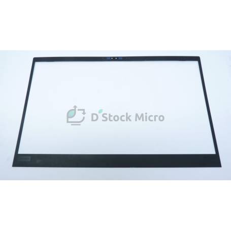 dstockmicro.com Contour écran / Bezel AP16R000300 - AP16R000300 pour Lenovo Thinkpad X1 Carbon 6th Gen (type 20KG) 