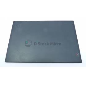 Capot arrière écran SM10Q60332 - SM10Q60332 pour Lenovo Thinkpad X1 Carbon 6th Gen (type 20KG)