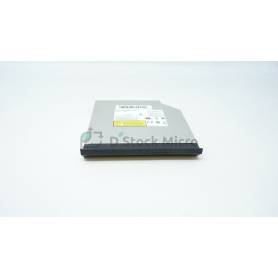 Lecteur graveur DVD  SATA DS-8A8SH - KU0080F021 pour Packard Bell Easynote NM98-GU-899FR,Q5WTC