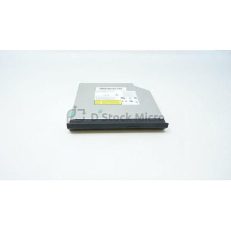 dstockmicro.com Lecteur graveur DVD  SATA DS-8A8SH - KU0080F021 pour Packard Bell Easynote NM98-GU-899FR,Q5WTC