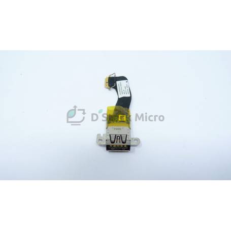 dstockmicro.com USB Card SC10Q59870 - SC10Q59870 for Lenovo Thinkpad X1 Carbon 6th Gen (type 20KG) 