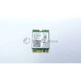 Wifi card Intel 8265NGW LENOVO Thinkpad X1 Carbon 6th Gen (type 20KG) 01AX702