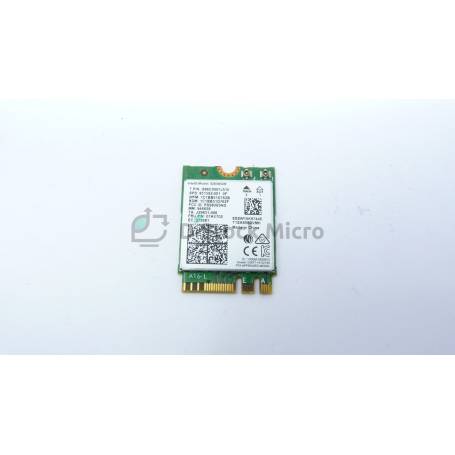 dstockmicro.com Wifi card Intel 8265NGW LENOVO Thinkpad X1 Carbon 6th Gen (type 20KG) 01AX702