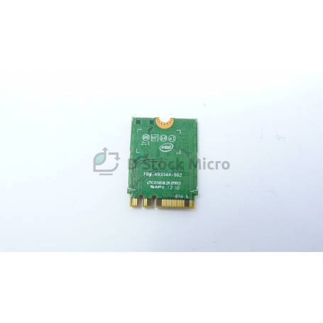 Carte sans fil Wifi Bluetooth 8265 pour Lenovo ThinkPad, T570, T470s, P51, P71, X270, X280, bronchCarbon 6th, T480, T480s, L480, L580, 01AX702  7