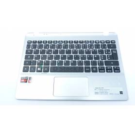Keyboard - Palmrest WIS604LK0300 - WIS604LK0300 for Acer  Aspire V5-122P-42154G50nss 