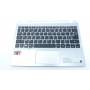 dstockmicro.com Keyboard - Palmrest WIS604LK0300 - WIS604LK0300 for Acer  Aspire V5-122P-42154G50nss 