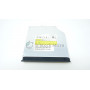 dstockmicro.com Lecteur graveur DVD 12.5 mm SATA GT31N - KU0080D054 pour Packard Bell Easynote LM81-RB-486FR
