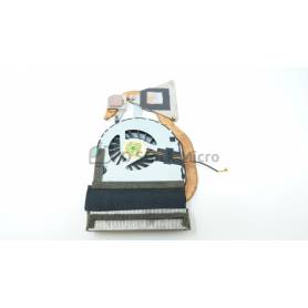 CPU Cooler 60.4HP10.001 - 60.4HP10.001 for Packard Bell Easynote LM81-RB-486FR 