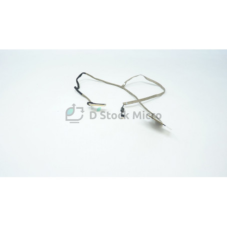 dstockmicro.com Screen cable DC02001FO10 for Packard Bell Easynote TE11-HC-095FR,Q5WTC
