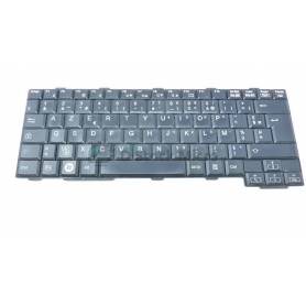 Keyboard AZERTY - N860-7677-T299 - CP454010-01 for Fujitsu Lifebook P770