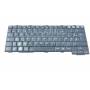 dstockmicro.com Keyboard AZERTY - N860-7677-T299 - CP454010-01 for Fujitsu Lifebook P770