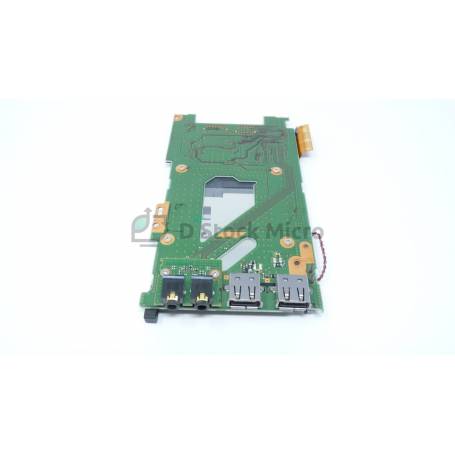dstockmicro.com USB - Audio board CP440131-X3 - CP440131-X3 for Fujitsu Lifebook P770 