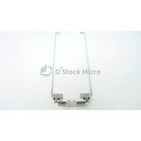 Hinges 34.4HS02.011,34.4HS01.011 - 34.4HS02.011,34.4HS01.011 for Packard Bell Easynote LM81-RB-486FR 