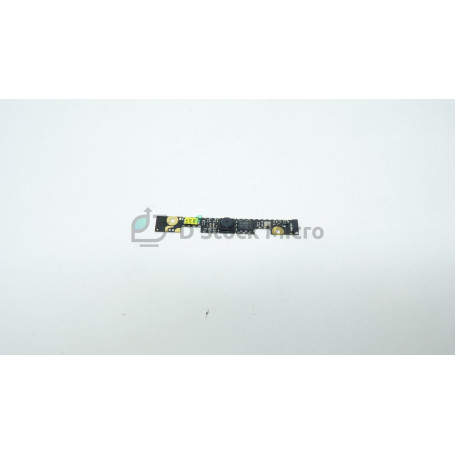 Webcam  pour Packard Bell Easynote LM81-RB-486FR