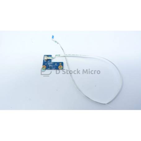 dstockmicro.com Ignition card 48.4GZ01.011 - 48.4GZ01.011 for Packard Bell Easynote NM98-GU-899FR 