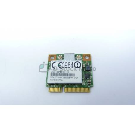Wifi card Broadcom BCM943225HM Packard-Bell Easynote NM98-GU-899FR T77H103.00