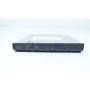 dstockmicro.com DVD burner player 12.5 mm SATA AD-7700H - 096FRM for DELL Inspiron 1750