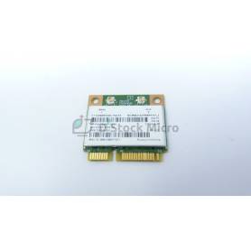 Carte wifi Broadcom BCM943142HMBPFXH HP Stream x360 11-p000nf 753076-001