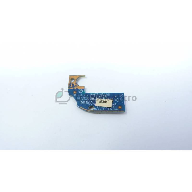 Écran Tactile De Remplacement Pour HP Stream X360 11-aa050sa / 11-aa053sa – Numériseur LCD Avec Cadre, 11,6 Pouces