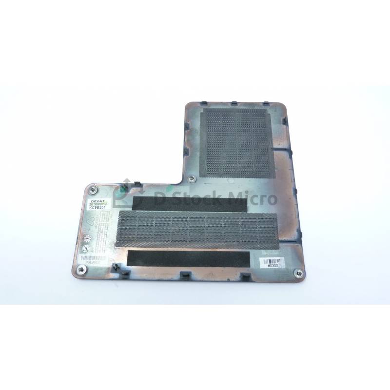 Capot de service 3ABU8RD0I00 - 3ABU8RD0I00 pour Toshiba Satellite L830