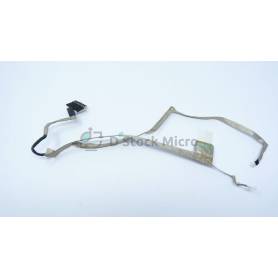 Screen cable DD0LX6LC001 - DD0LX6LC001 for HP Pavilion dv6-3150sf 