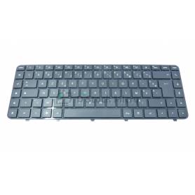Keyboard AZERTY - LX8 - 597635-051 for HP Pavilion dv6-3150sf