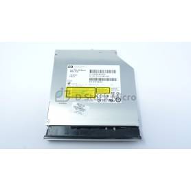 Lecteur graveur DVD 12.5 mm SATA GT30L - 603677-001 pour HP Pavilion dv6-3150sf