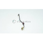 DC jack  for Packard Bell Easynote TE11-HC-095FR
