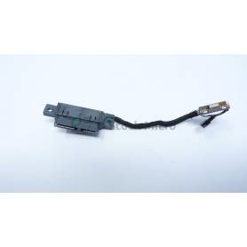 Optical drive connector  -  for HP Pavilion dv6-3150sf 