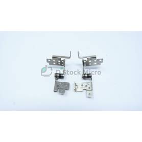 Hinges  -  for Asus X301A 