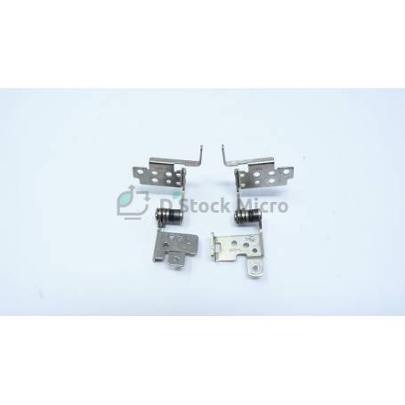 dstockmicro.com Hinges  -  for Asus X301A 