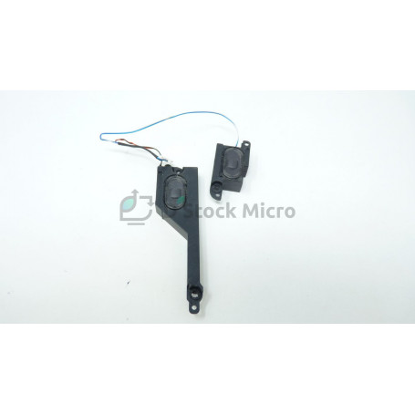 dstockmicro.com Speakers 23.40754.002 - 23.40754.002 for Packard Bell Easynote LM81-RB-486FR,Easynote LM81-RB-532FR 