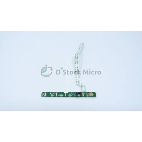 dstockmicro.com Carte indication LED 36XJ1LB0040 - 36XJ1LB0040 pour Asus X301A 