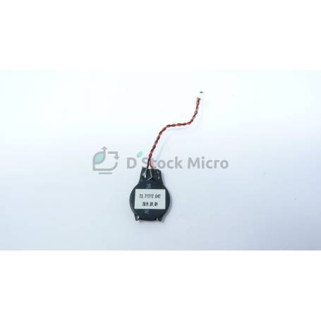 dstockmicro.com BIOS battery  -  for Xiaomi Redmibook XMA1901-YO 