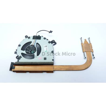 dstockmicro.com CPU Cooler BAPB0806R5H - 460.0JE01.0002 for Xiaomi Redmibook XMA1901-YO 