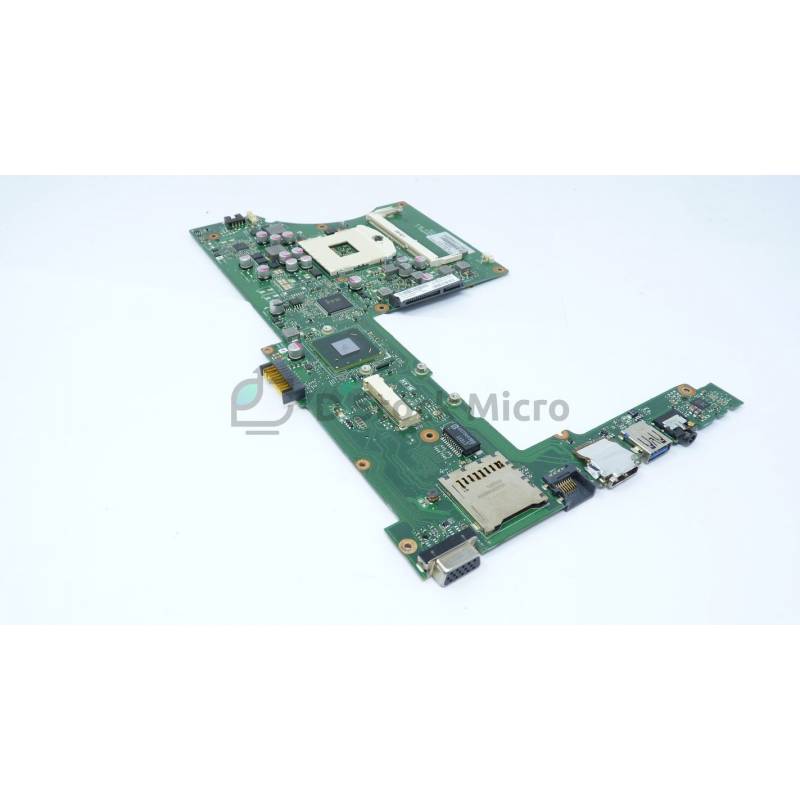 Carte Mère ASUS X540LA - Réf. 60NB0B00-MB1030 Avec CPU Intel Core I3-4005U - Occasion Fonctionnelle