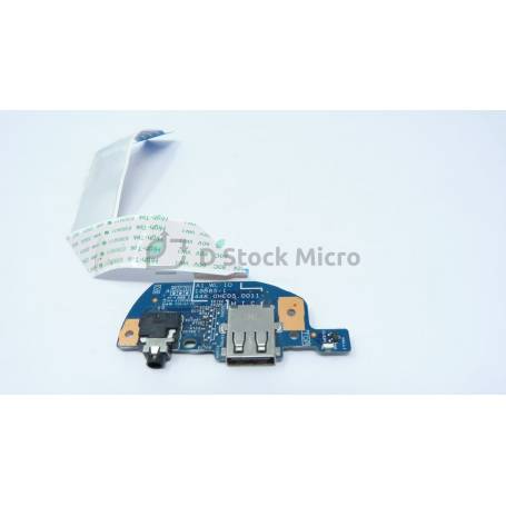 dstockmicro.com USB - Audio board 448.0HE05.0011 - 448.0HE05.0011 for Xiaomi Redmibook XMA1901-YO 