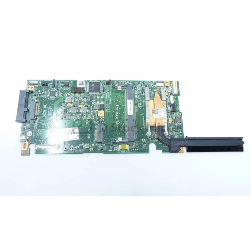 Intel Core i5-4210U IMPBW-CS Motherboard for DELL XPS 18 1820