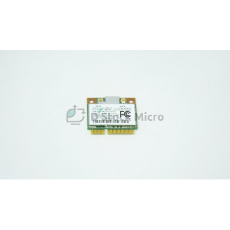dstockmicro.com Carte wifi Packard Bell AR5B125  Easynote TE11-HC-095FR WN6607AH	