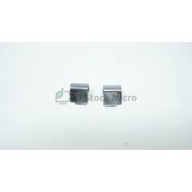 Cache charnières  pour Packard Bell Easynote LM81-RB-486FR