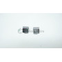 dstockmicro.com Cache charnières  pour Packard Bell Easynote LM81-RB-486FR