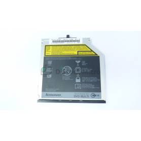 Lecteur CD - DVD 9.5 mm SATA GSA-U20N - 42T2545 pour Lenovo Thinkpad T400