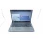 dstockmicro.com Ordinateur portable Acer Aspire 7741G-374G64Mnkk 17.3" SSD 128 Go Intel® Core™ i3-370M 8Go Radeon HD 5000 Window