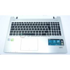 Keyboard - Palmrest 13N0-N3A0702 - 13N0-N3A0702 for Asus S56CB-XO091P 
