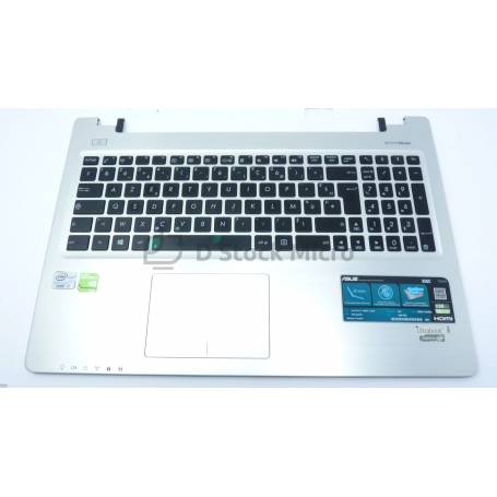 dstockmicro.com Keyboard - Palmrest 13N0-N3A0702 - 13N0-N3A0702 for Asus S56CB-XO091P 