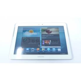 Tablette Samsung Galaxy Tab 2 10.1 P5110 - Blanc - 1 Go - 16 Go - 10.1" Android 4.1.2 Jelly Bean