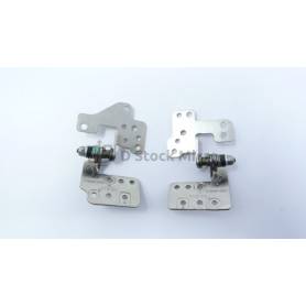 Hinges  -  for Asus S56CB-XO091P 
